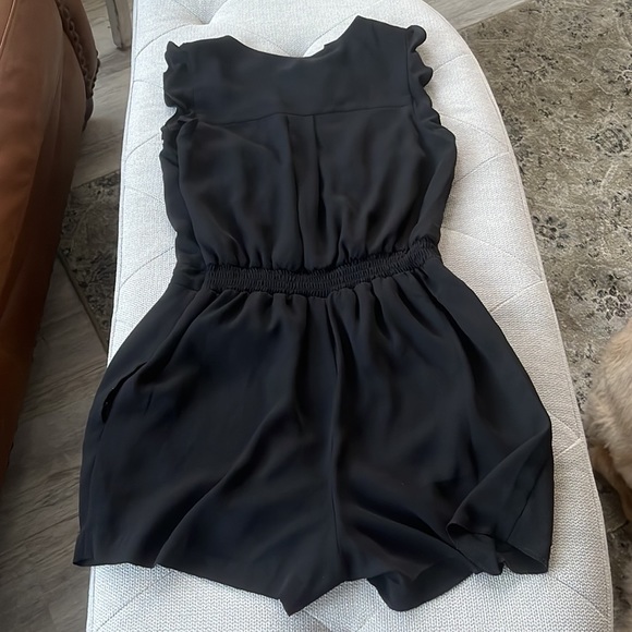Express romper - Picture 2 of 3